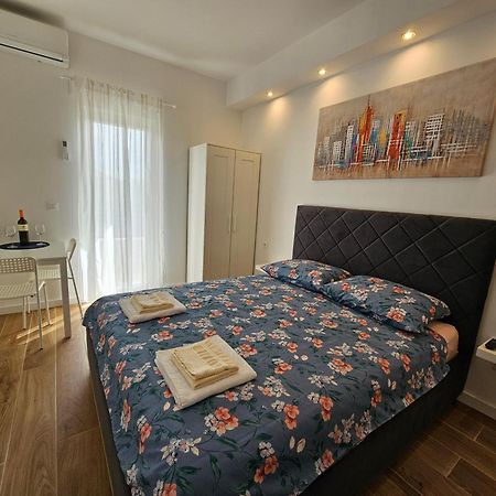 Room Ela Seget Donji ภายนอก รูปภาพ