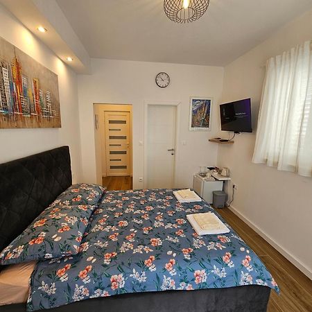 Room Ela Seget Donji ภายนอก รูปภาพ
