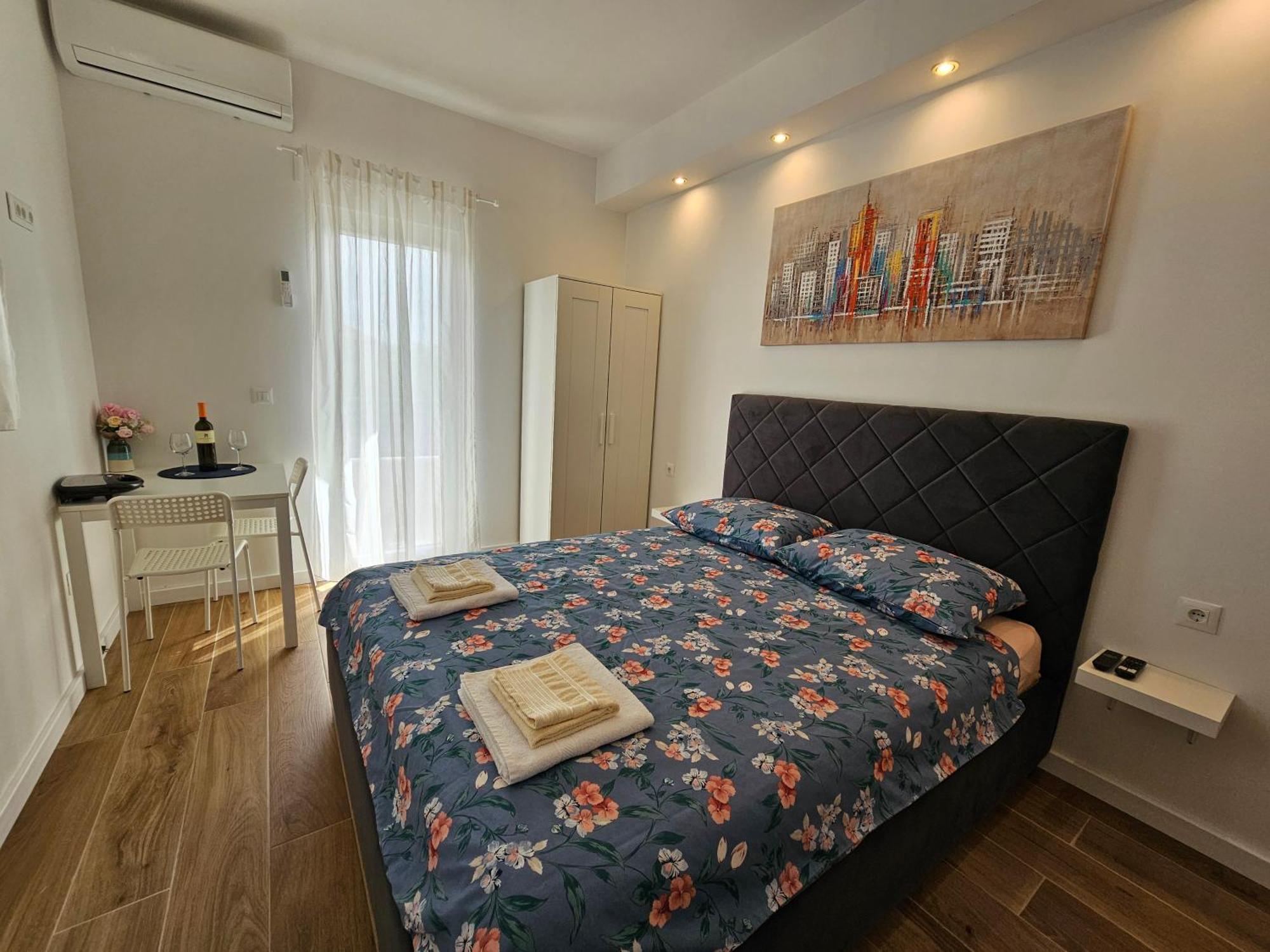 Room Ela Seget Donji ภายนอก รูปภาพ