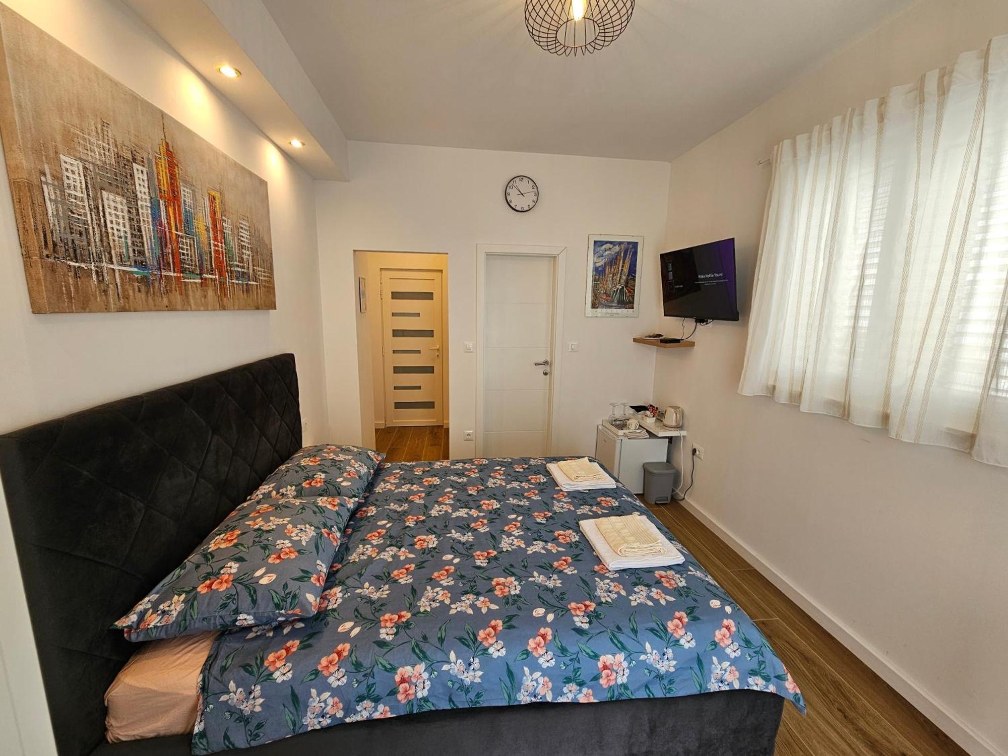 Room Ela Seget Donji ภายนอก รูปภาพ