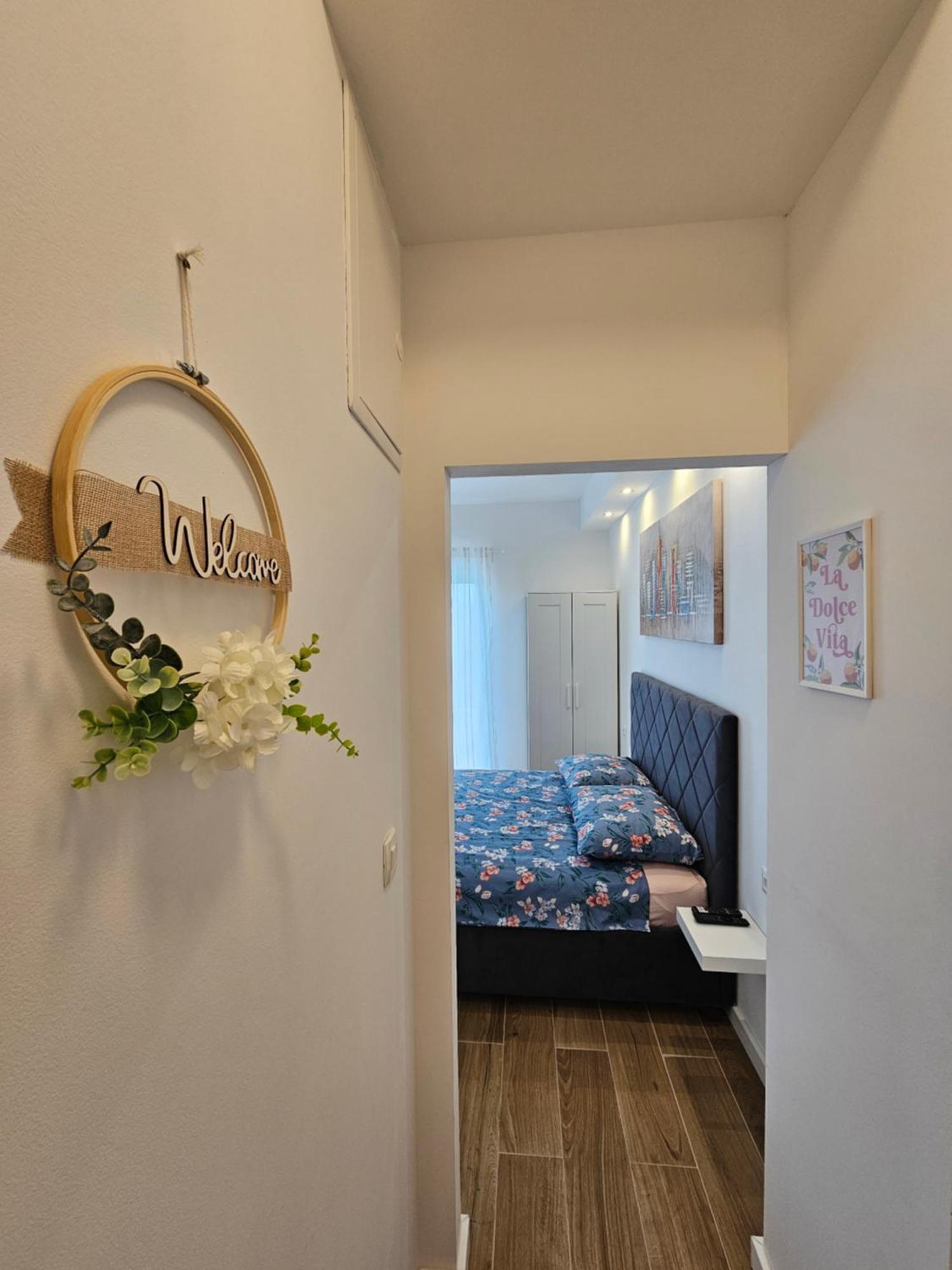 Room Ela Seget Donji ภายนอก รูปภาพ